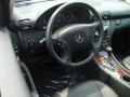 Black - C 280 4Matic Luxury Photo No. 11