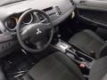 2010 Apex Silver Metallic Mitsubishi Lancer DE  photo #23