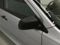 2010 Apex Silver Metallic Mitsubishi Lancer DE  photo #27