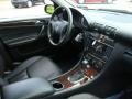Black - C 280 4Matic Luxury Photo No. 19