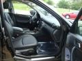Black - C 280 4Matic Luxury Photo No. 20