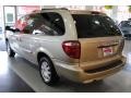 2007 Linen Gold Metallic Chrysler Town & Country Touring  photo #5