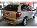 2007 Linen Gold Metallic Chrysler Town & Country Touring  photo #8
