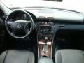 Black - C 280 4Matic Luxury Photo No. 26