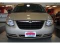 2007 Linen Gold Metallic Chrysler Town & Country Touring  photo #12