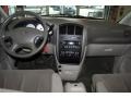 2007 Linen Gold Metallic Chrysler Town & Country Touring  photo #13