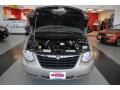 2007 Linen Gold Metallic Chrysler Town & Country Touring  photo #27
