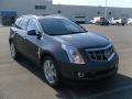 Gray Flannel - SRX 4 V6 Turbo AWD Photo No. 5