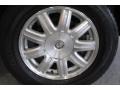 2007 Linen Gold Metallic Chrysler Town & Country Touring  photo #35