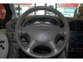 2007 Linen Gold Metallic Chrysler Town & Country Touring  photo #37