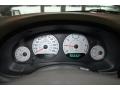 2007 Linen Gold Metallic Chrysler Town & Country Touring  photo #40