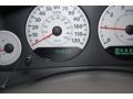 2007 Linen Gold Metallic Chrysler Town & Country Touring  photo #41