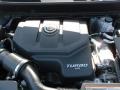 Gray Flannel - SRX 4 V6 Turbo AWD Photo No. 24