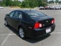 2010 Black Granite Metallic Chevrolet Malibu LS Sedan  photo #2