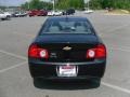 2010 Black Granite Metallic Chevrolet Malibu LS Sedan  photo #3