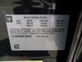 Black Granite Metallic - Malibu LS Sedan Photo No. 6