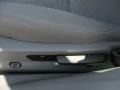 Black Granite Metallic - Malibu LS Sedan Photo No. 8