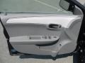 Black Granite Metallic - Malibu LS Sedan Photo No. 9