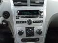 Black Granite Metallic - Malibu LS Sedan Photo No. 11