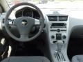Black Granite Metallic - Malibu LS Sedan Photo No. 13