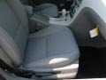 Black Granite Metallic - Malibu LS Sedan Photo No. 17