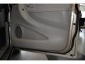 2007 Linen Gold Metallic Chrysler Town & Country Touring  photo #58