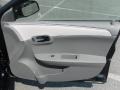 Black Granite Metallic - Malibu LS Sedan Photo No. 19