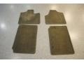 2007 Linen Gold Metallic Chrysler Town & Country Touring  photo #61