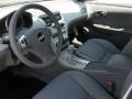 Black Granite Metallic - Malibu LS Sedan Photo No. 25