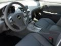 2010 Black Granite Metallic Chevrolet Malibu LS Sedan  photo #25