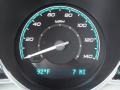 Black Granite Metallic - Malibu LS Sedan Photo No. 26