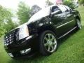 Black Raven - Escalade EXT AWD Photo No. 1