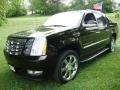 Black Raven - Escalade EXT AWD Photo No. 2