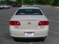 2010 Pearl Frost Tri-Coat Buick Lucerne CXL  photo #3