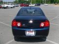 2010 Imperial Blue Metallic Chevrolet Malibu LT Sedan  photo #3