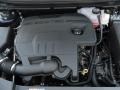 Imperial Blue Metallic - Malibu LT Sedan Photo No. 25