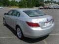 2010 Quicksilver Metallic Buick LaCrosse CXL  photo #2