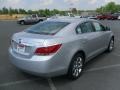 2010 Quicksilver Metallic Buick LaCrosse CXL  photo #4