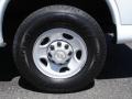 Summit White - Express 2500 Extended Cargo Van Photo No. 8