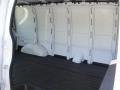 Summit White - Express 2500 Extended Cargo Van Photo No. 11