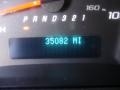 Summit White - Express 2500 Extended Cargo Van Photo No. 14
