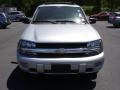 Silverstone Metallic - TrailBlazer LS 4x4 Photo No. 2