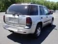 Silverstone Metallic - TrailBlazer LS 4x4 Photo No. 4