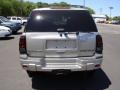 Silverstone Metallic - TrailBlazer LS 4x4 Photo No. 5