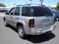 Silverstone Metallic - TrailBlazer LS 4x4 Photo No. 6