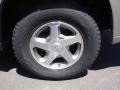 Silverstone Metallic - TrailBlazer LS 4x4 Photo No. 8