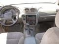 Silverstone Metallic - TrailBlazer LS 4x4 Photo No. 12