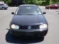 Black - Golf GL 2 Door Photo No. 2