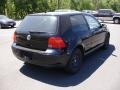 Black - Golf GL 2 Door Photo No. 4