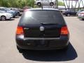Black - Golf GL 2 Door Photo No. 5